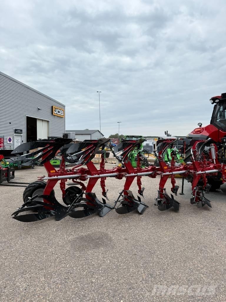 Agrolux HRWT Arados reversibles suspendidos