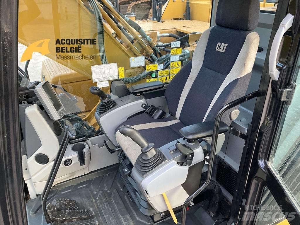 CAT 326 F L Excavadoras de cadenas