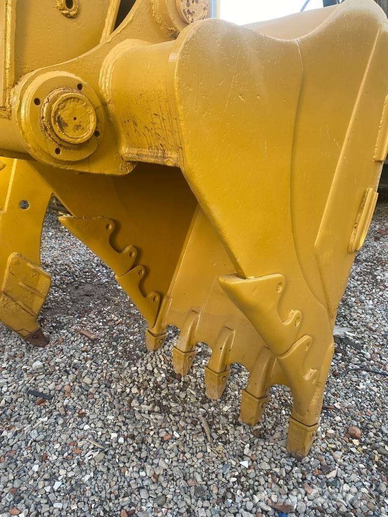 CAT 320 C L Excavadoras de cadenas