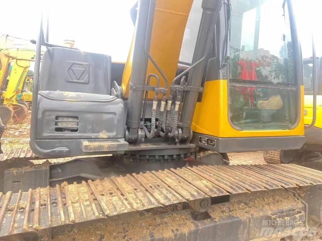 XCMG XE 150 Excavadoras de cadenas