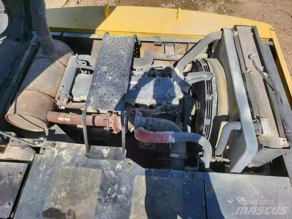 Sumitomo SH 350 Excavadoras de cadenas