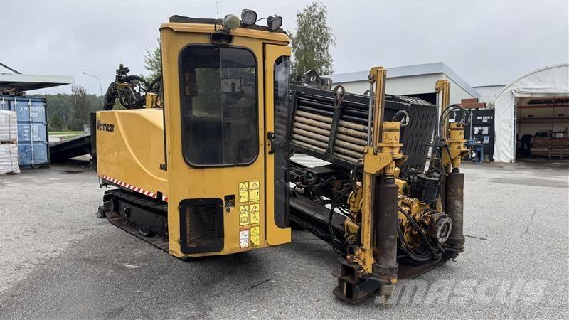 Vermeer D36x50DR2 Equipo de perforación horizontal