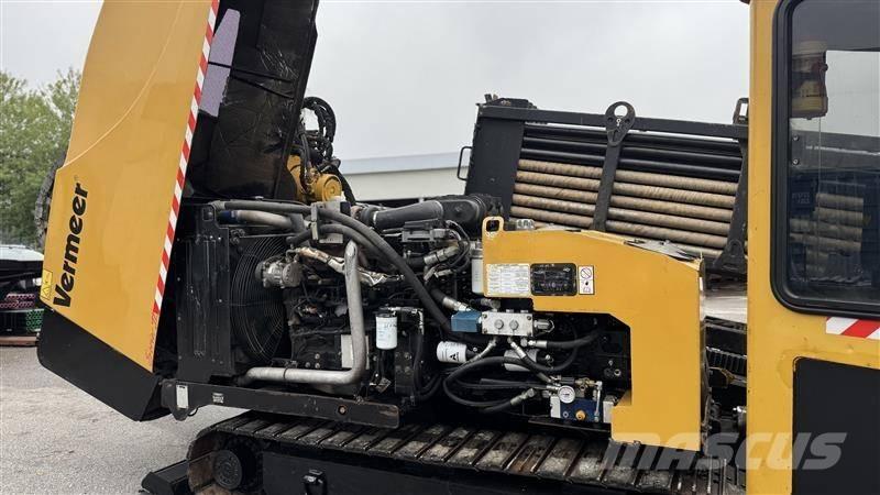 Vermeer D36x50DR2 Equipo de perforación horizontal