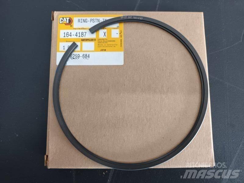 CAT RING 164-4187 Motores