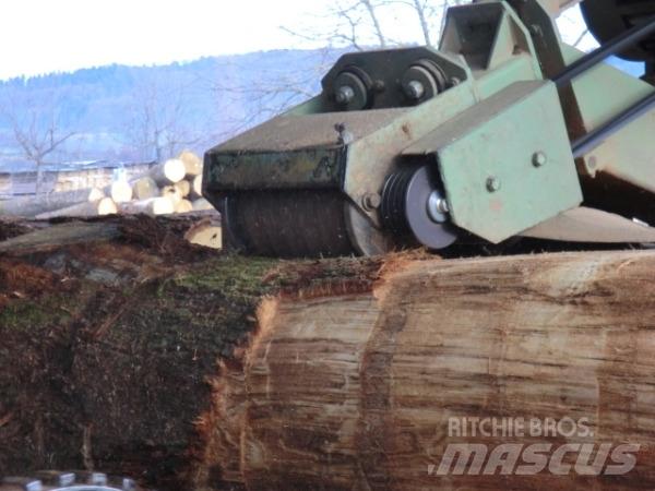  Häwa H 249 / 800 Máquina de sierra