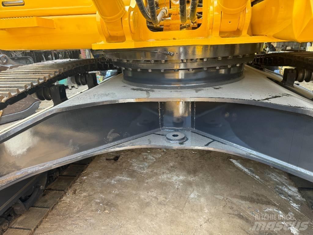 Komatsu PC 350-8 Excavadoras de cadenas