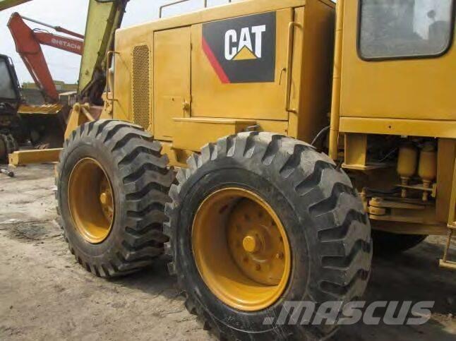 CAT 140 G Motoniveladoras