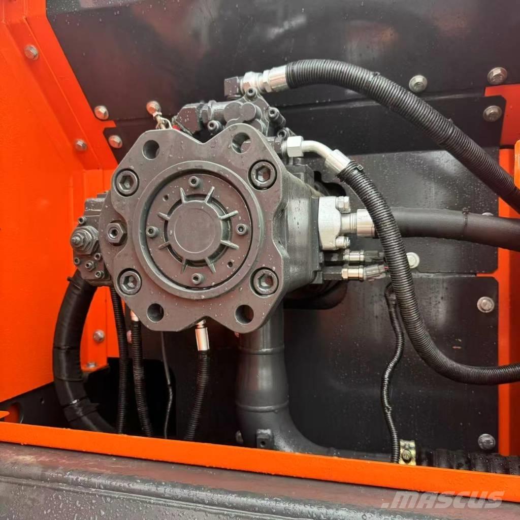 Doosan DX 225 LCA Excavadoras de cadenas