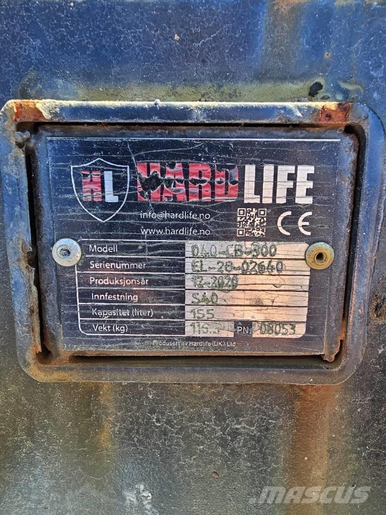 Volvo EW 60 E Excavadoras de ruedas