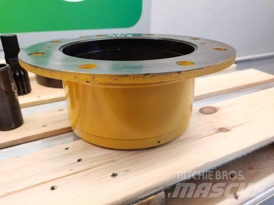 CAT 908H portal axle Ejes