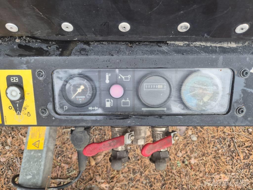 Kaeser M 50 Compresores