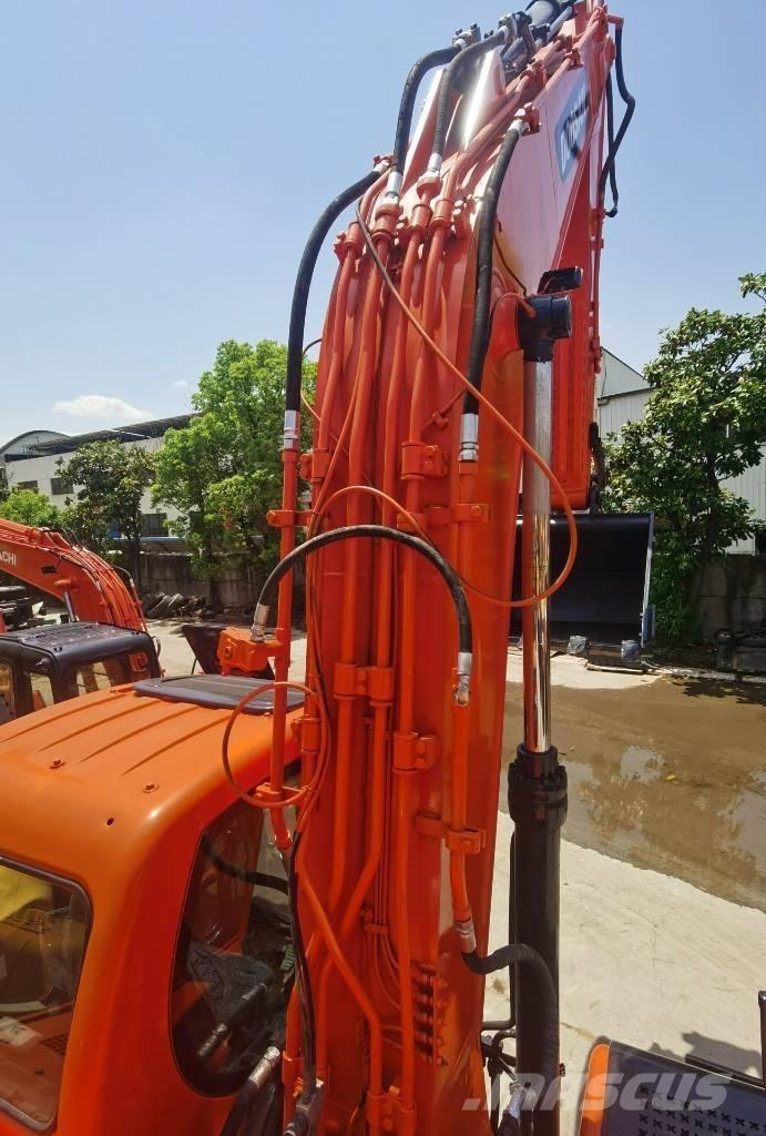 Doosan DX 225 LC Excavadoras de cadenas