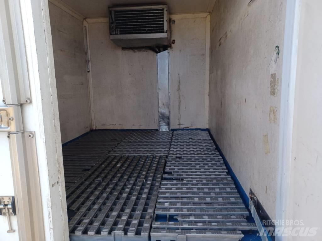 Toyota Hilux Furgonetas caja abierta