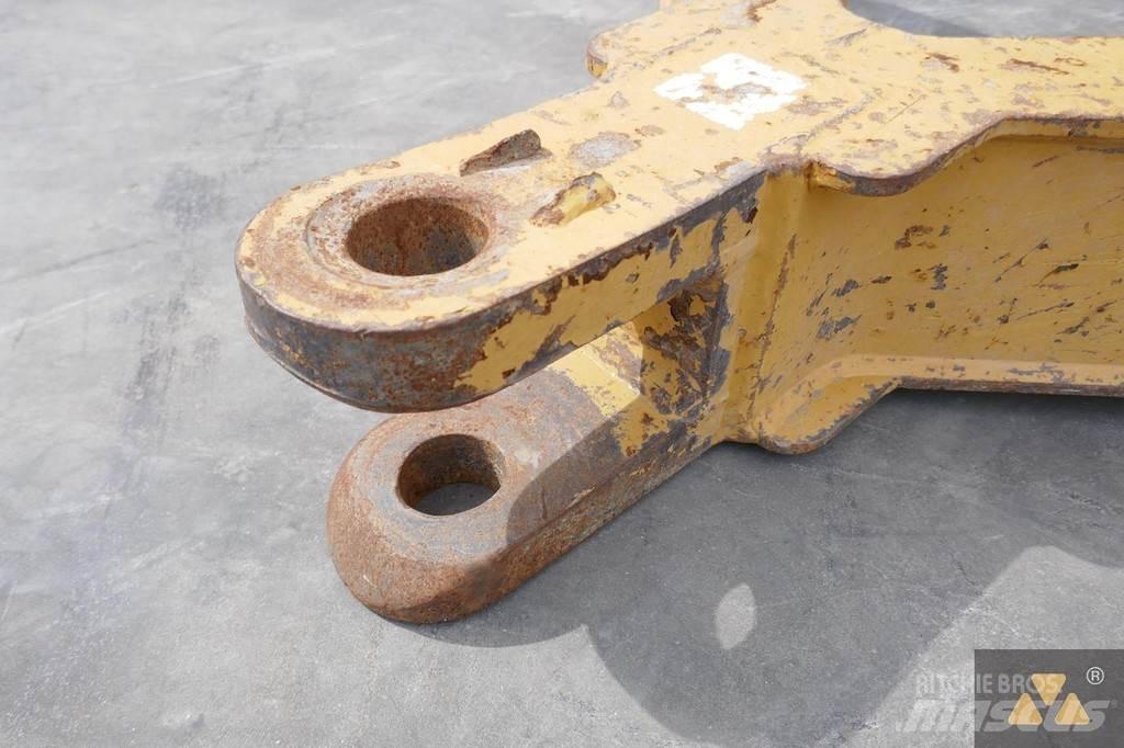 CAT D6 Drawbar Transporte - Otros