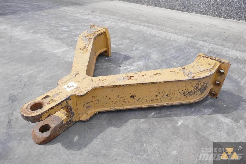 CAT D6 Drawbar Transporte - Otros