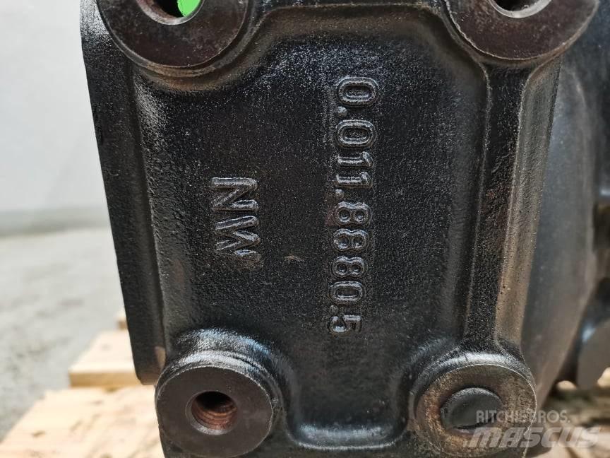 Same Silver 100  case Motores
