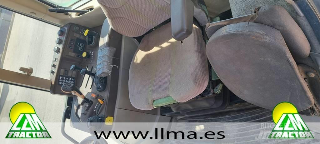John Deere 6920 S Tractores