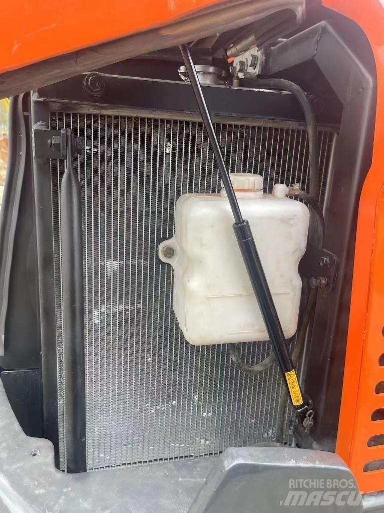 Doosan DX 60-9 Mini excavadoras < 7t