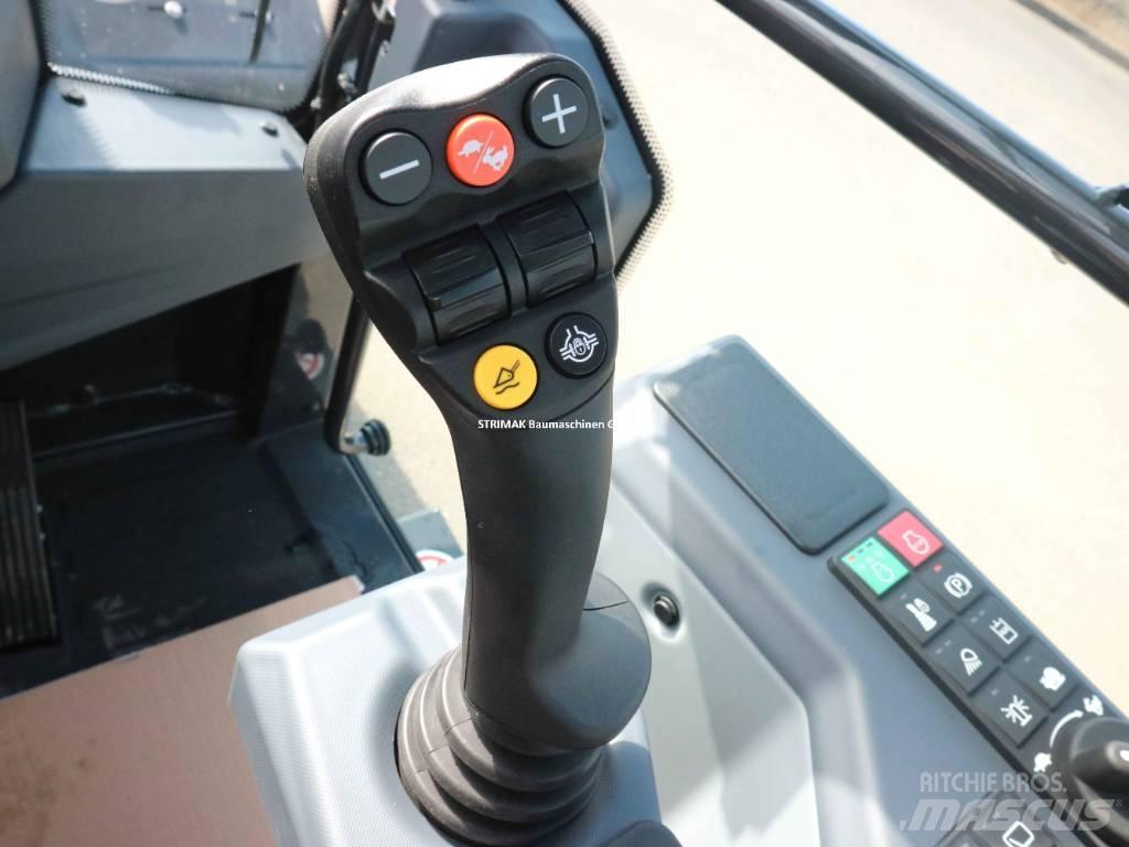 Bobcat L 75 Cargadoras sobre ruedas