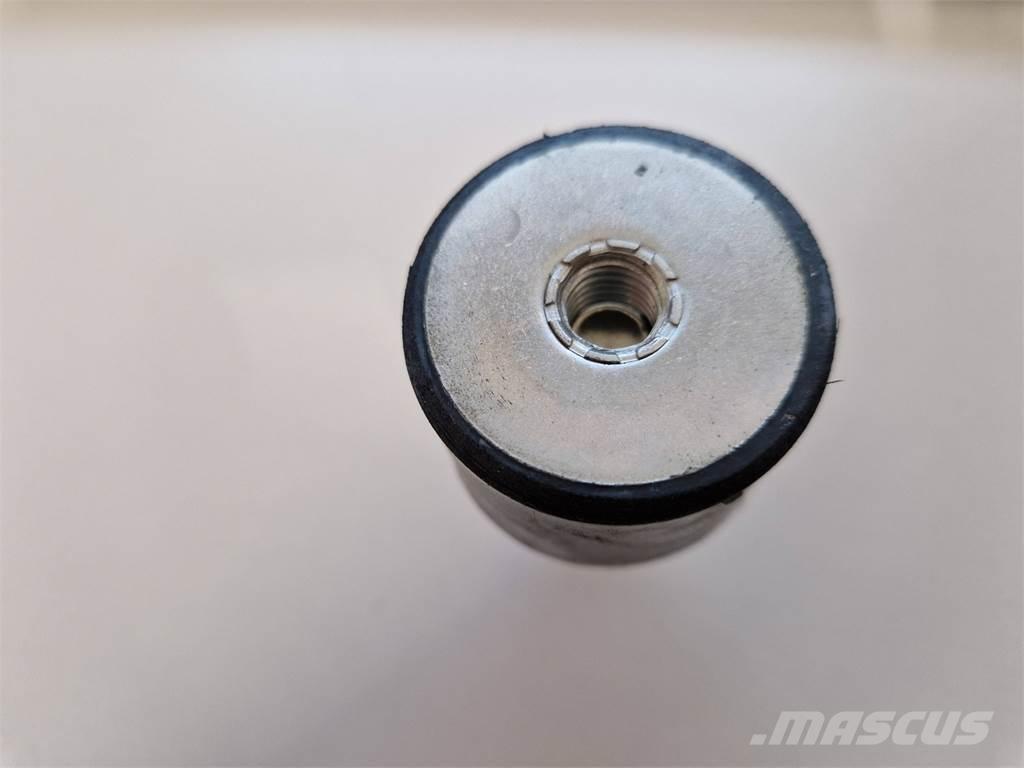 Ponsse 0058182 Chasis y suspención