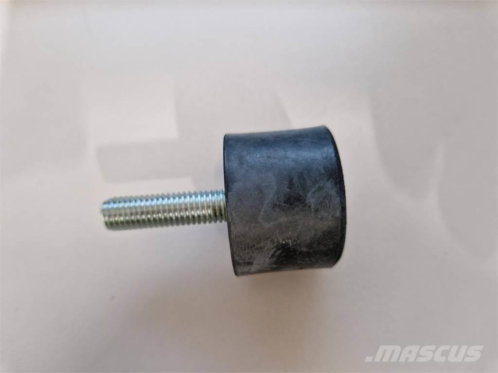 Ponsse 0058182 Chasis y suspención