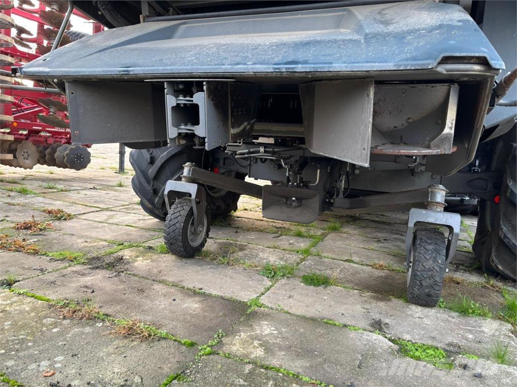 Fendt IDEAL 9T Cosechadoras combinadas