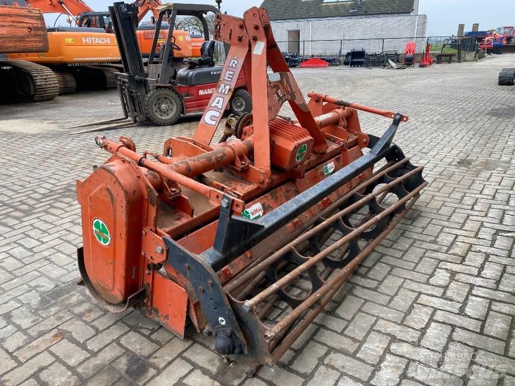  Grazioli RE 4 F 250 Agricultura - Otros