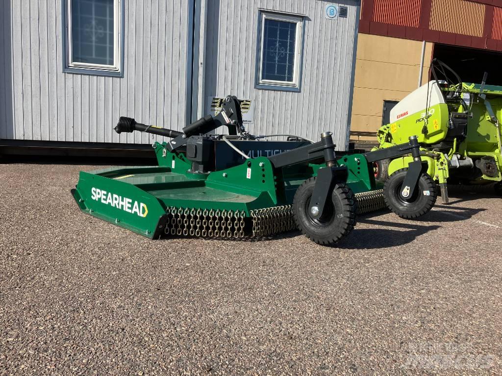  Sparehead MC300 Agricultura - Otros