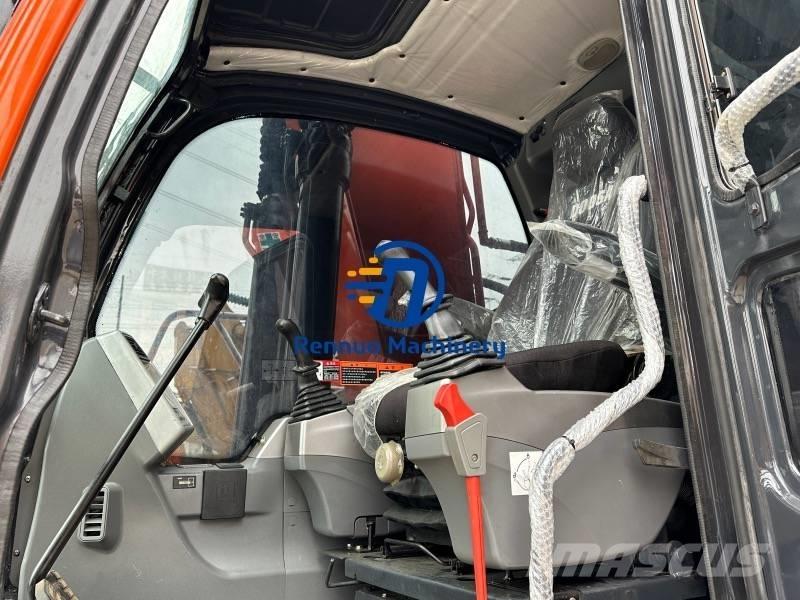 Doosan DX 225 LC-9C Excavadoras de cadenas