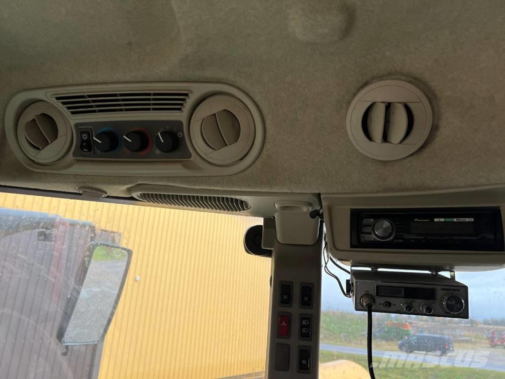 John Deere R4040i Pulverizadores autopropulsados