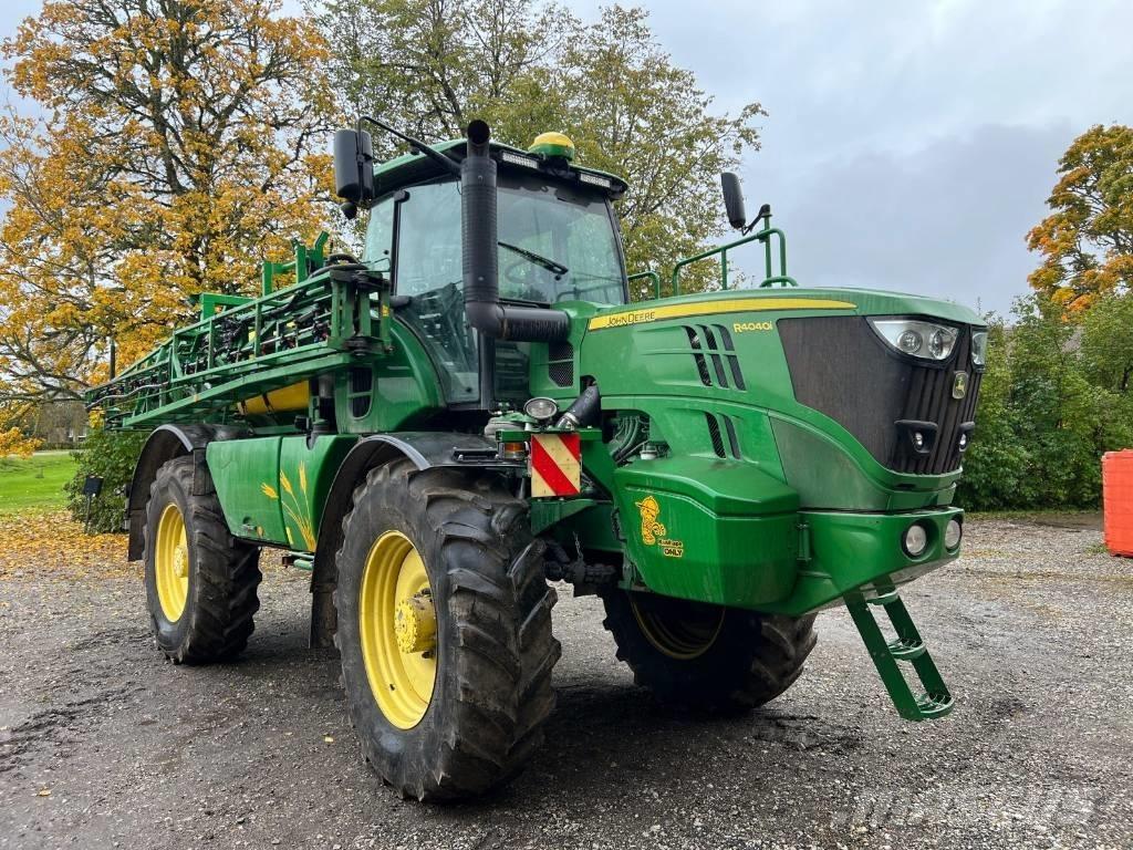 John Deere R4040i Pulverizadores autopropulsados