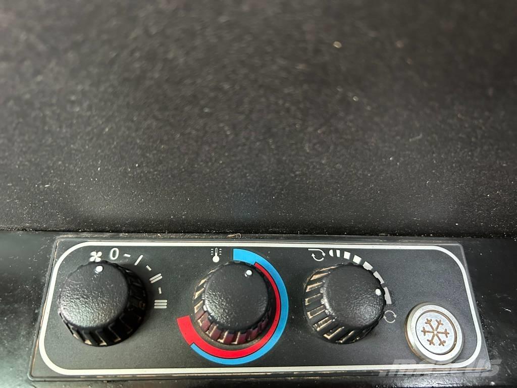 JCB 8085 ZTS Excavadoras 7t - 12t