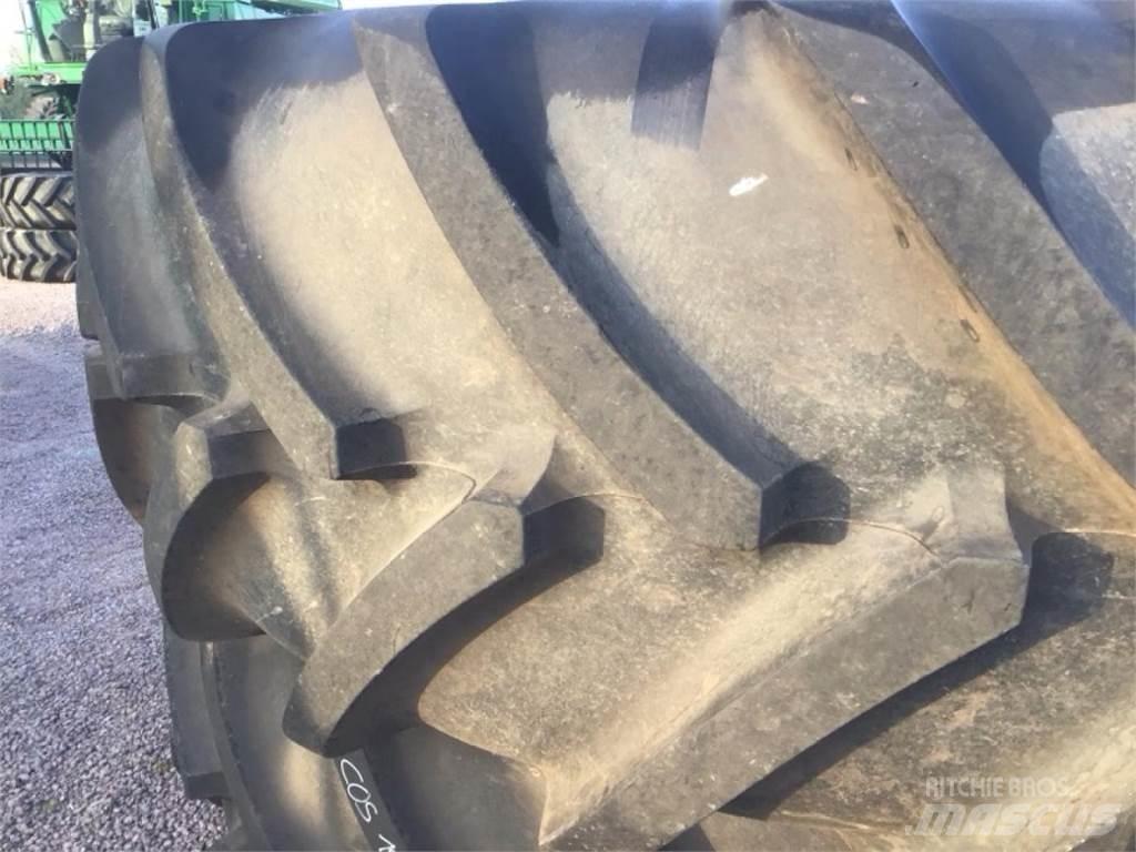 Michelin 710/70R42 Neumáticos, ruedas y llantas
