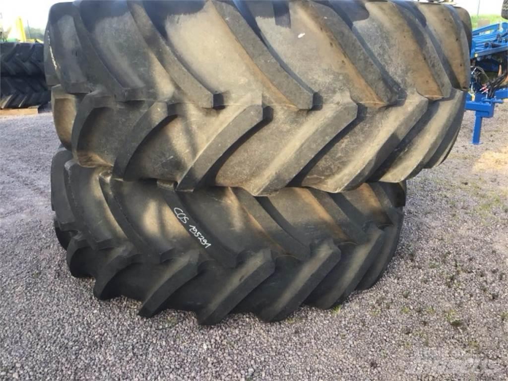 Michelin 710/70R42 Neumáticos, ruedas y llantas