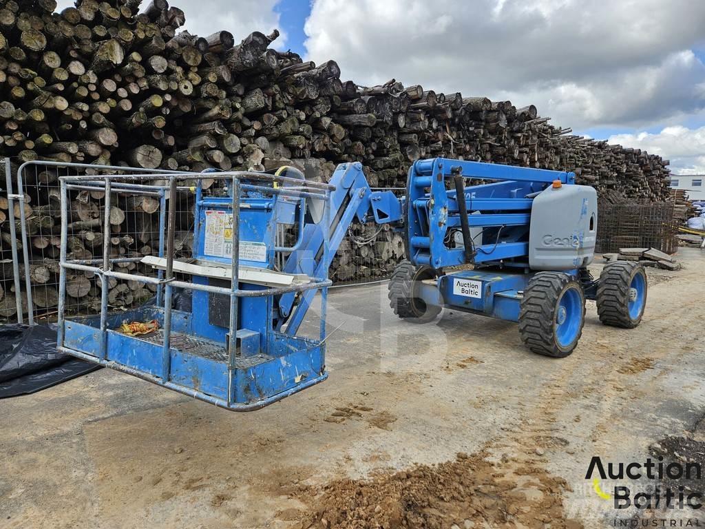 Genie Z 45/25 Plataforma de trabajo articulada