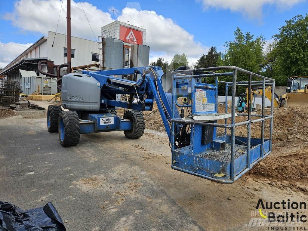 Genie Z 45/25 Plataforma de trabajo articulada