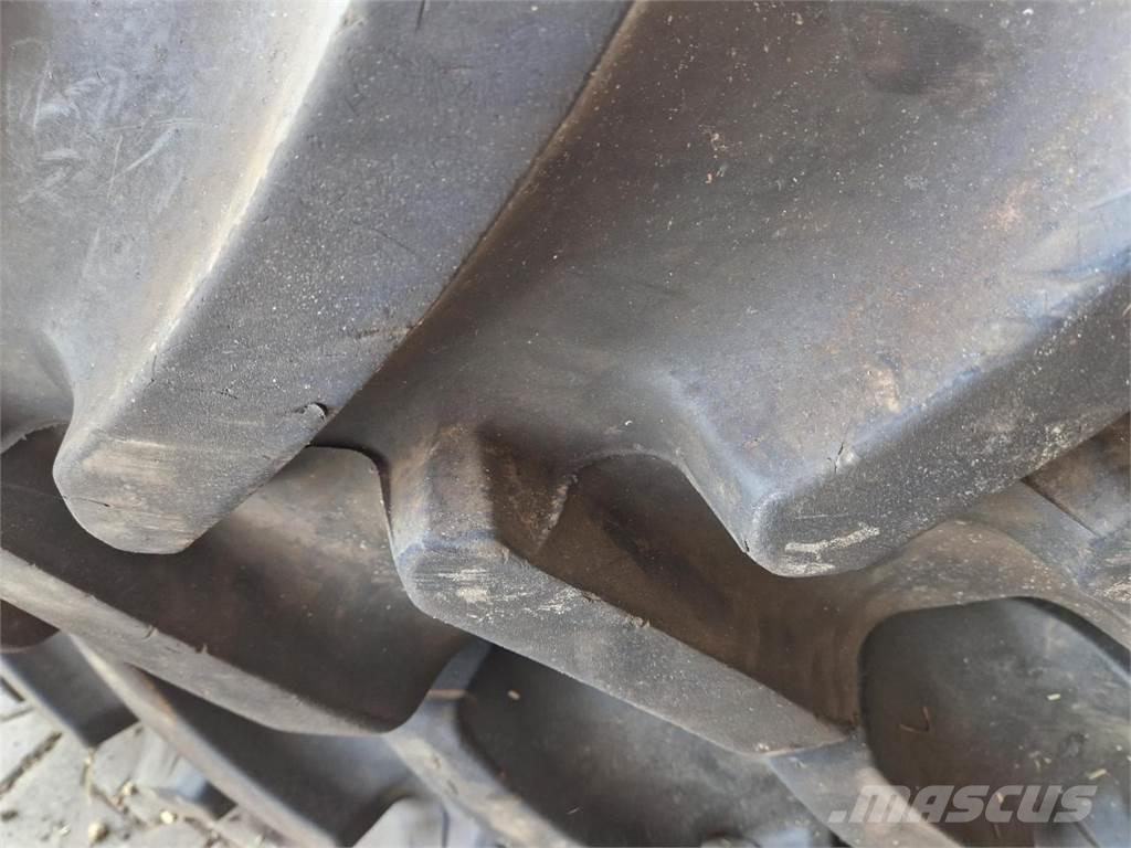 Mitas 380/105R54 Neumáticos, ruedas y llantas