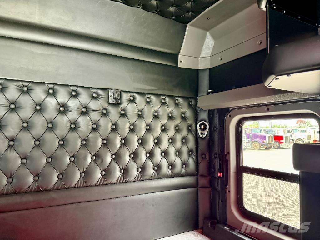 Kenworth W 900 Grúas de vehículo