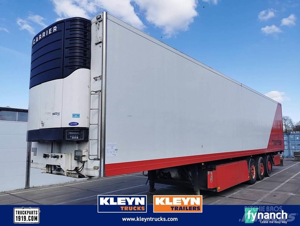 Van Eck UT-31 Semirremolques isotermos/frigoríficos