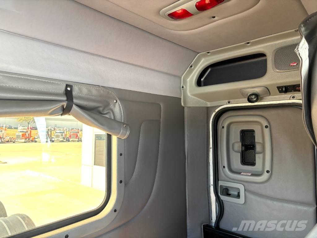 Peterbilt 389 Cabezas tractoras