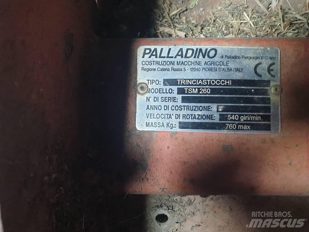 Vicon RF2235BP Picadoras de forraje autopropulsadas