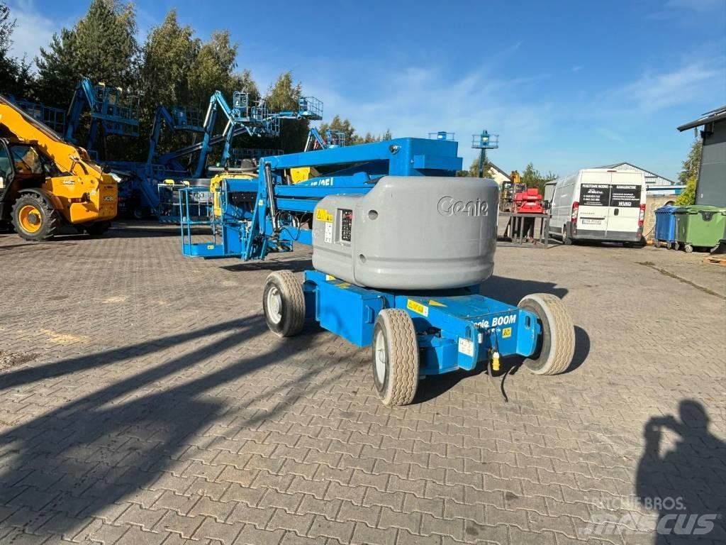 Genie Z 45/25 J Plataforma de trabajo articulada
