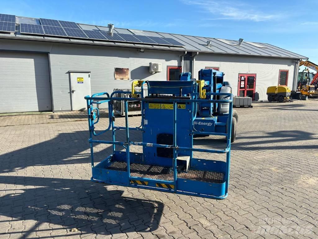 Genie Z 45/25 J Plataforma de trabajo articulada