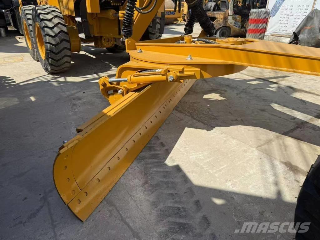 CAT 140 H Motoniveladoras
