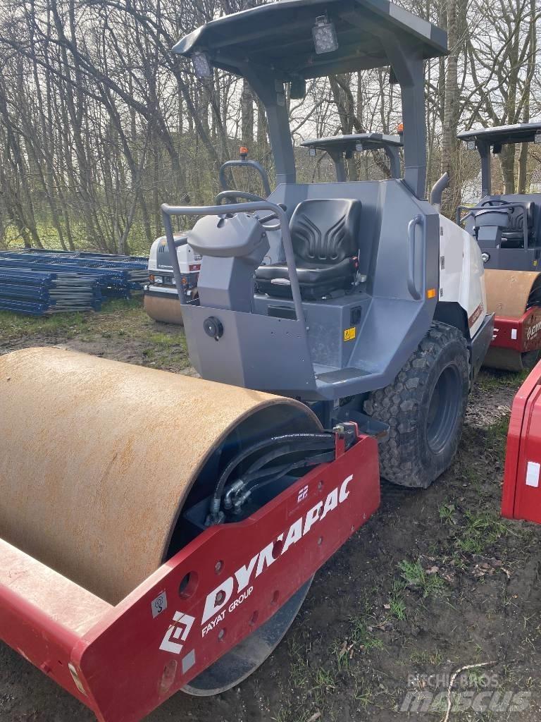 Dynapac CA 1300 D Otros rodillos