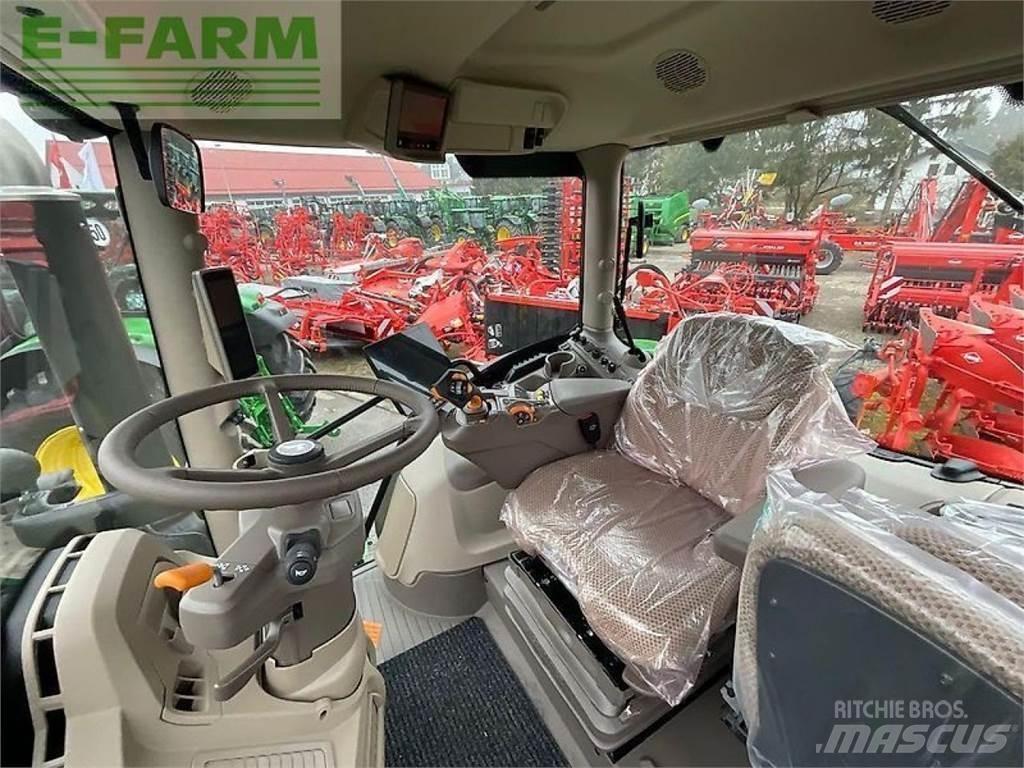 John Deere 6r 175 Tractores