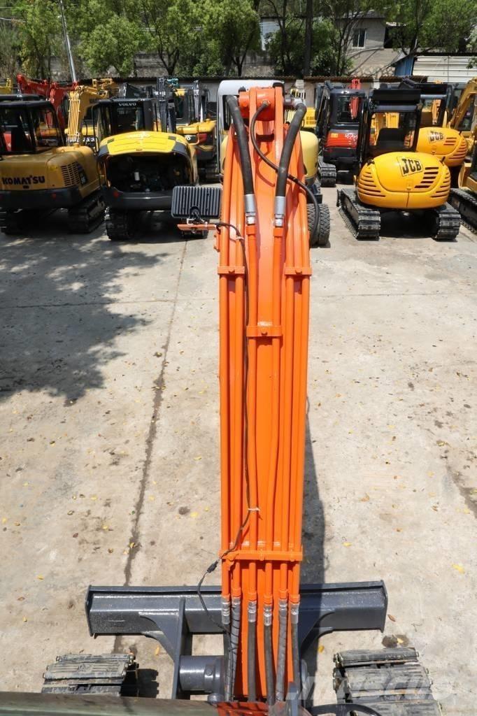 Doosan DX 55-9 C Mini excavadoras < 7t