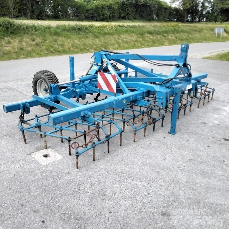 Religieux BGL Gradas