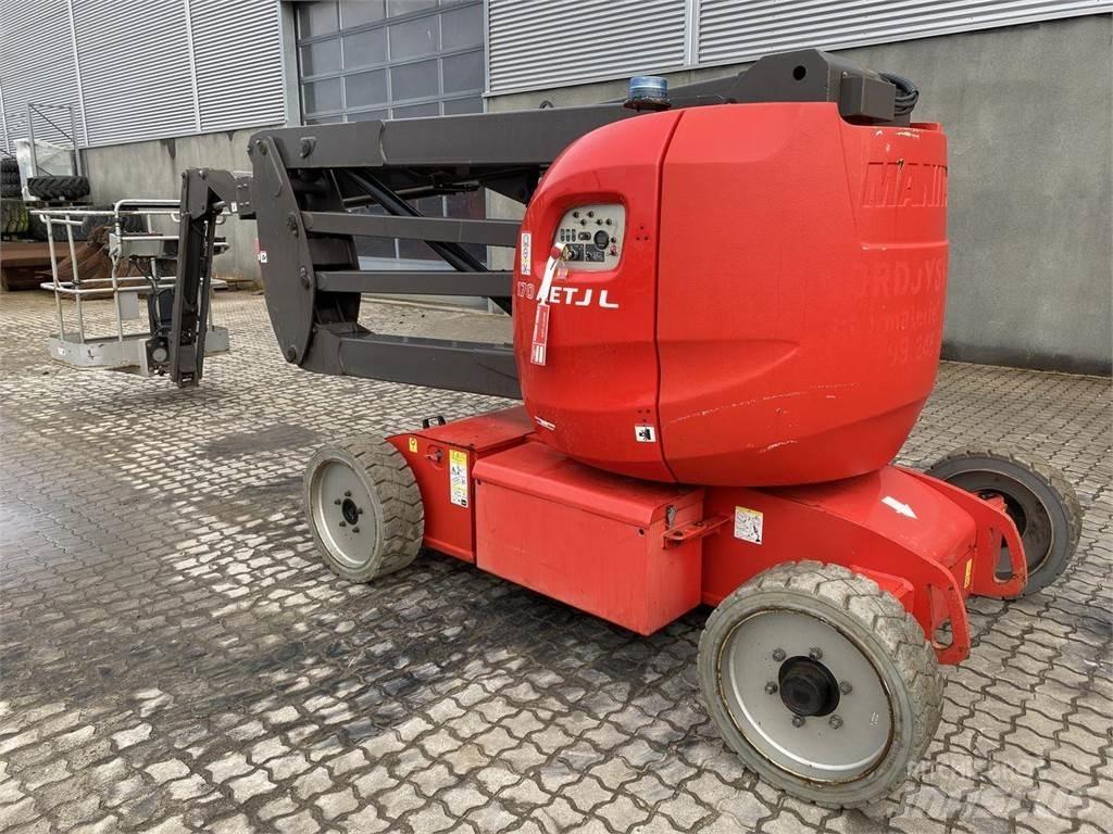 Manitou 170AETJ-L Plataforma de trabajo articulada