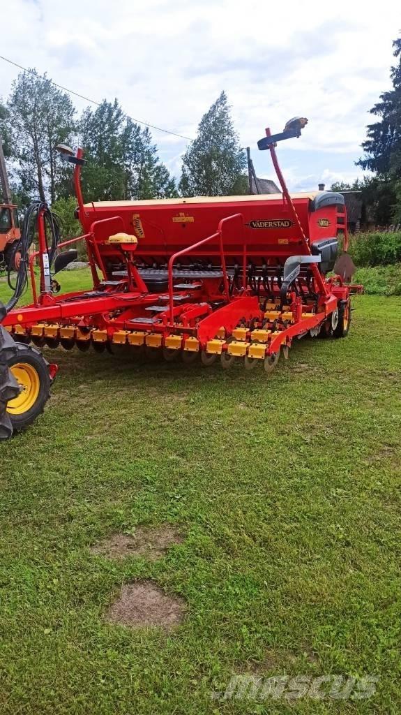 Väderstad Rapid400C Sembradoras